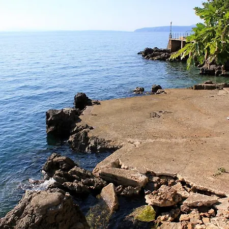 With A Parking Space Lovran, Opatija - 7808