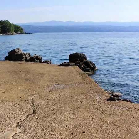 With A Parking Space Lovran, Opatija - 7808