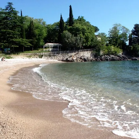 With A Parking Space Lovran, Opatija - 7808 Apartament Lovran