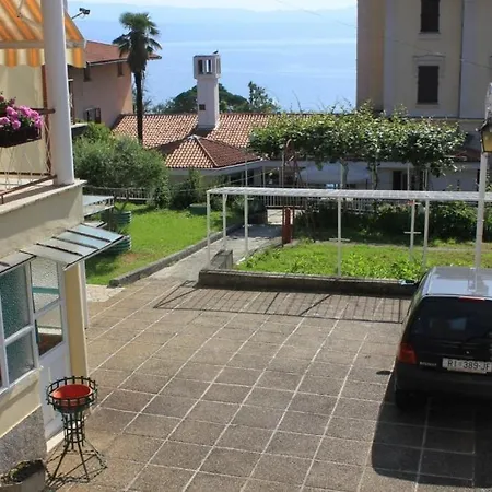 With A Parking Space Lovran, Opatija - 7808 Laurana