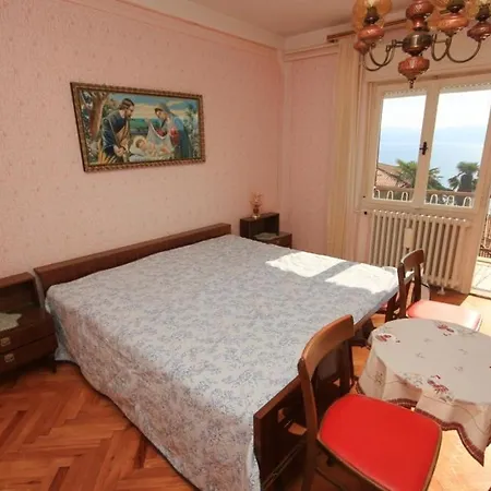 With A Parking Space Lovran, Opatija - 7808 * Lovran