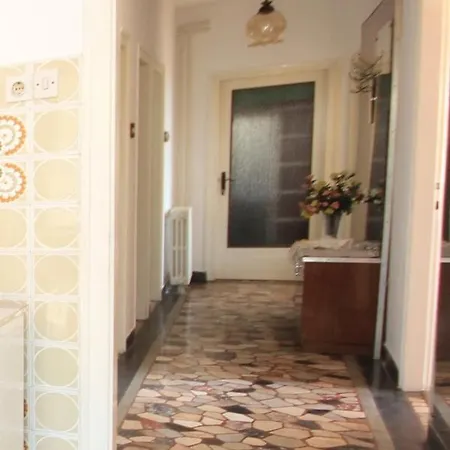 With A Parking Space Lovran, Opatija - 7808