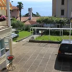 With A Parking Space Lovran, Opatija - 7808 Lovran