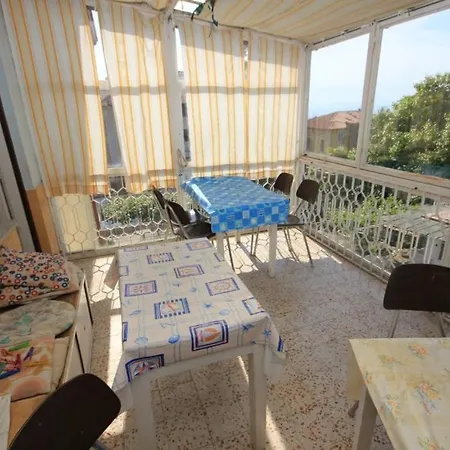 With A Parking Space Lovran, Opatija - 7808 Apartman Lovran