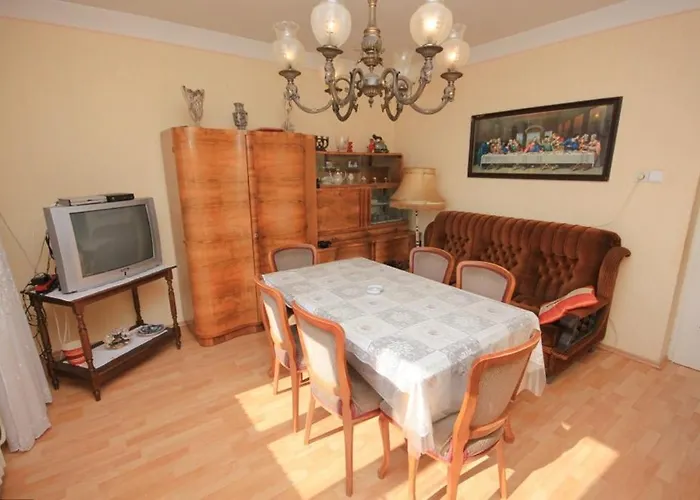 Apartament With A Parking Space Lovran, Opatija - 7808 Lovran