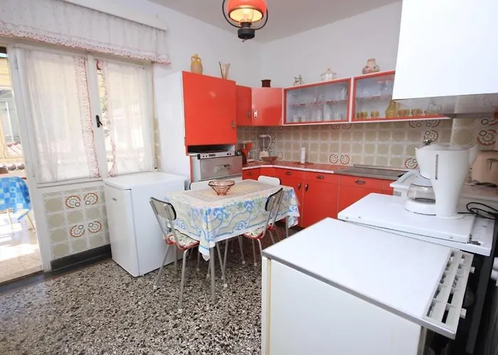 With A Parking Space Lovran, Opatija - 7808 Apartament